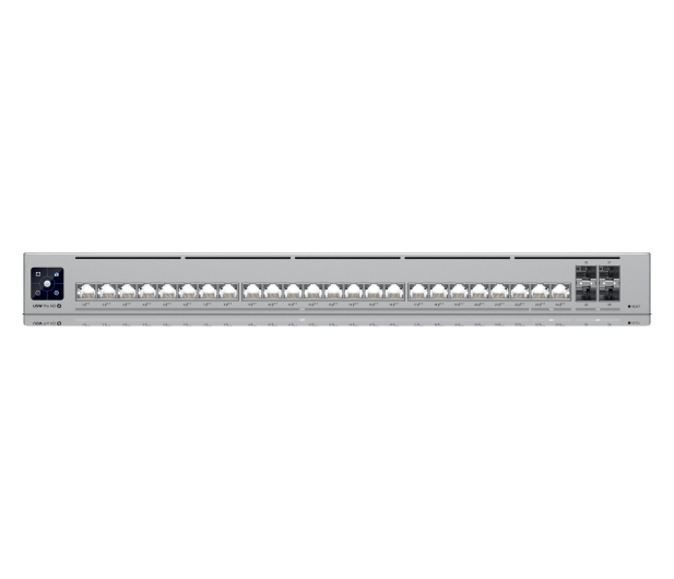 Ubiquiti USW-PRO-HD-24-PoE - 1530513 - zdjęcie 4