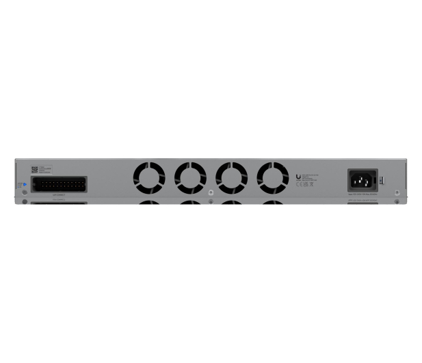 Ubiquiti USW-PRO-HD-24-PoE - 1530513 - zdjęcie 2