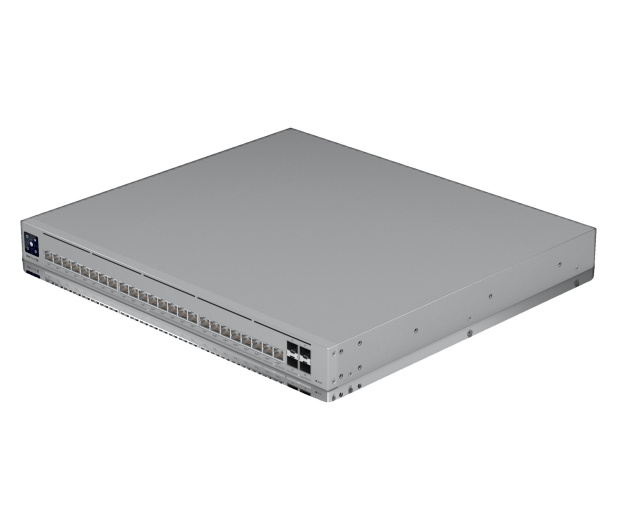 Ubiquiti USW-PRO-HD-24-PoE - 1530513 - zdjęcie 3