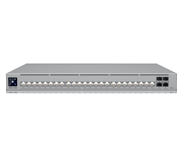 Ubiquiti USW-PRO-HD-24-PoE - 1530513 - zdjęcie