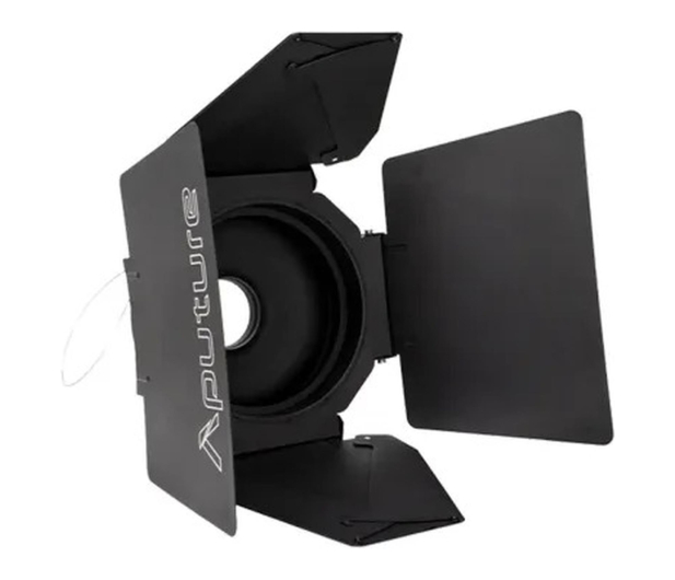 Aputure Wrota F10 Barn Door - 1490732 - zdjęcie 2