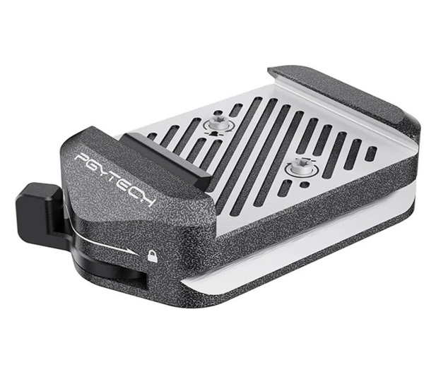 PGYTECH Baza Arca-Type QR V2 bez płytki - 1517383 - zdjęcie