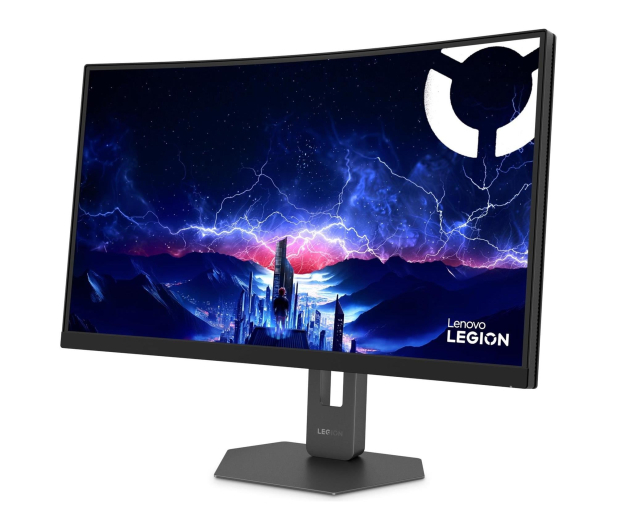 Lenovo Legion 27Q-2c - 1544587 - zdjęcie