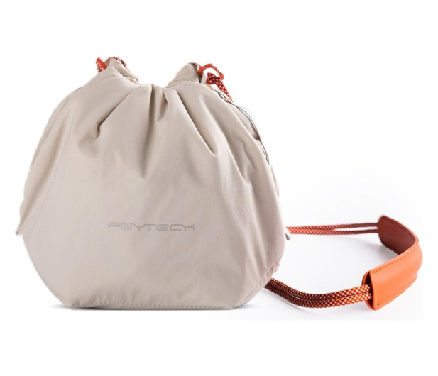 PGYTECH OneGo Drawstring (Ivory) - 1517757 - zdjęcie