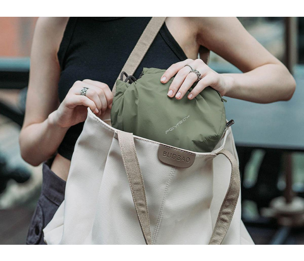 PGYTECH OneGo Drawstring (Ivory) - 1517757 - zdjęcie 2