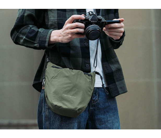 PGYTECH OneGo Drawstring (Ivory) - 1517757 - zdjęcie 3