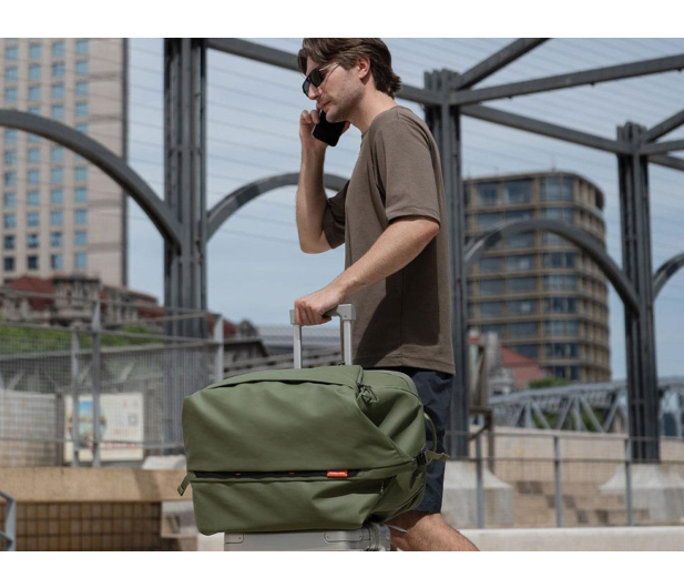PGYTECH OneMo Travel 35L (Green) - 1517731 - zdjęcie 3