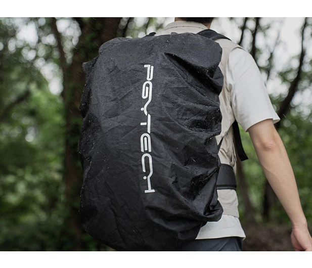 PGYTECH OneMo Travel 35L (Green) - 1517731 - zdjęcie 4