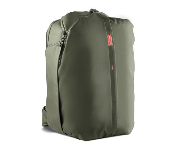 PGYTECH OneMo Travel 35L (Green) - 1517731 - zdjęcie