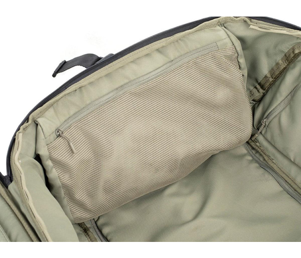 PGYTECH OneMo Travel 35L (Black) - 1517730 - zdjęcie 5