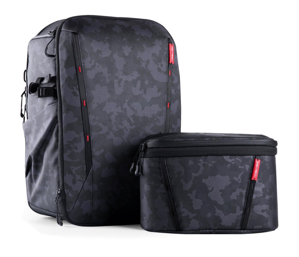 PGYTECH OneMo 2 25L (Camo) - 1517728 - zdjęcie