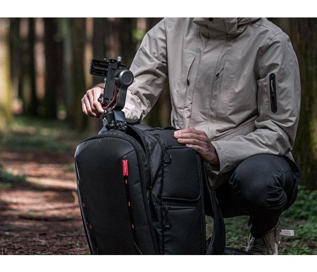 PGYTECH OneMo 2 25L (Camo) - 1517728 - zdjęcie 2