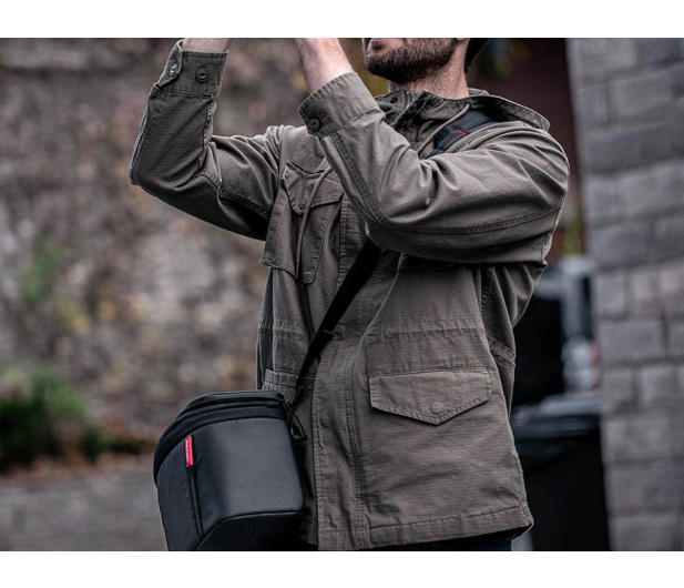 PGYTECH OneMo 2 25L (Camo) - 1517728 - zdjęcie 3