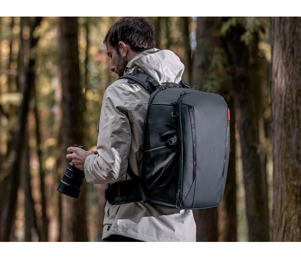 PGYTECH OneMo 2 25L (Camo) - 1517728 - zdjęcie 4
