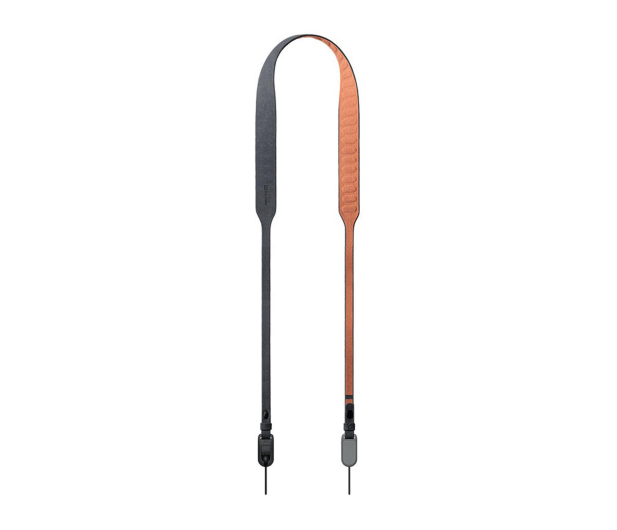 PGYTECH Pasek naramienny Air Retro Meteorite Grey - 1517718 - zdjęcie