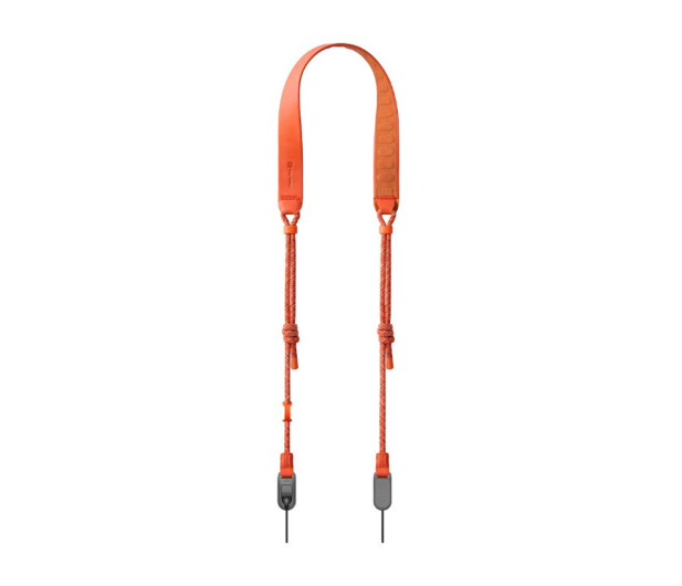 PGYTECH Pasek naramienny Air (Vibrant Orange) - 1517716 - zdjęcie