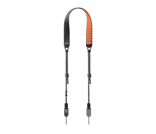 PGYTECH Pasek naramienny Air (Night Black) - 1517713 - zdjęcie