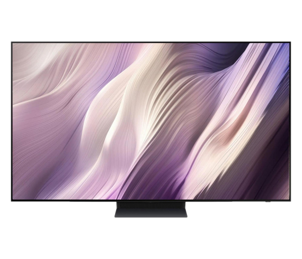 Samsung QE48S95H 55" OLED 4K 165 Hz Tizen TV HDMI 2.1 - 1526879 - zdjęcie