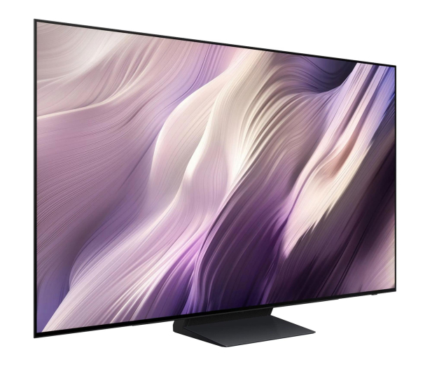 Samsung QE48S95H 55" OLED 4K 165 Hz Tizen TV HDMI 2.1 - 1526879 - zdjęcie 3
