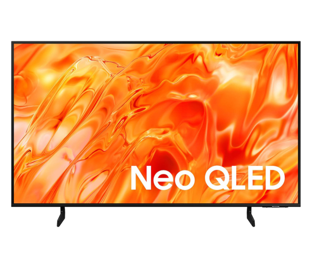 Samsung QE50QN74H 50" Neo QLED 4K 60 Hz Tizen TV HDMI 2.1 - 1526921 - zdjęcie 2