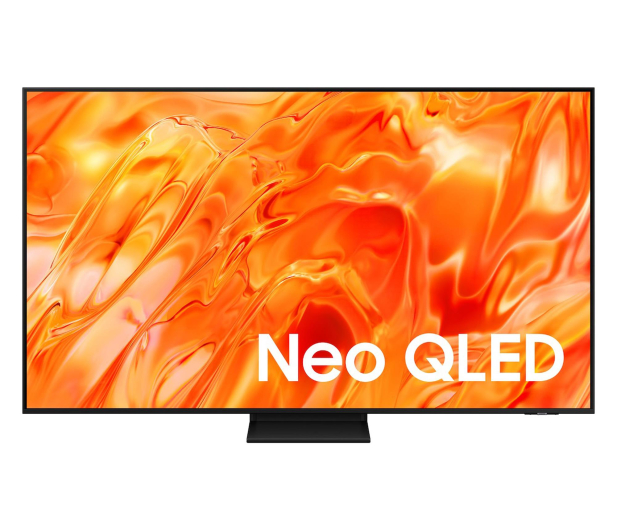 Samsung QE75QN74H 75" Neo QLED 4K 60 Hz Tizen TV HDMI 2.1 - 1526918 - zdjęcie 2