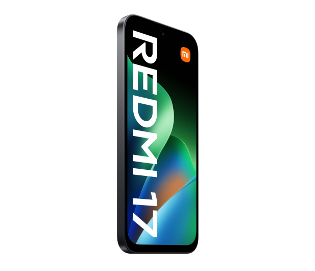 Xiaomi Redmi 17 4/256GB Black 7500mAh 45W - 1547249 - zdjęcie 4
