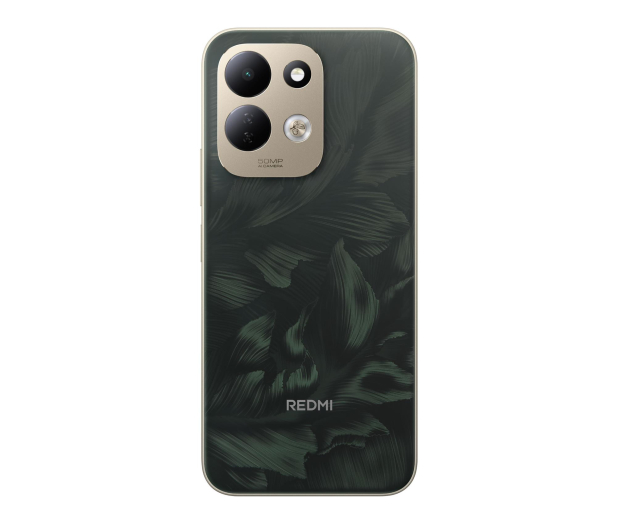 Xiaomi Redmi 17 4/128GB Oak Green 7500mAh 45W - 1547251 - zdjęcie 6