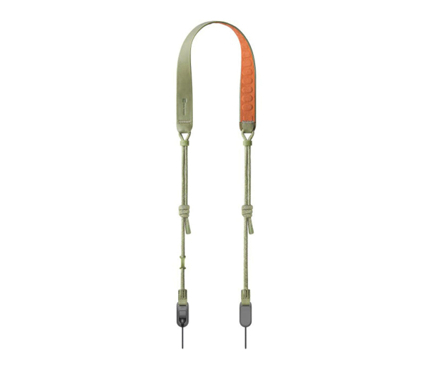 PGYTECH Pasek naramienny Air (Grass Green) - 1517710 - zdjęcie