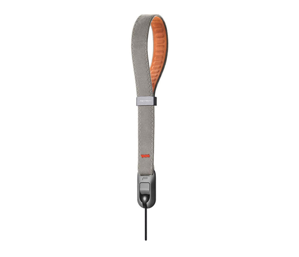 PGYTECH Pasek na nadgarstek Air (Oak Grey) - 1517702 - zdjęcie