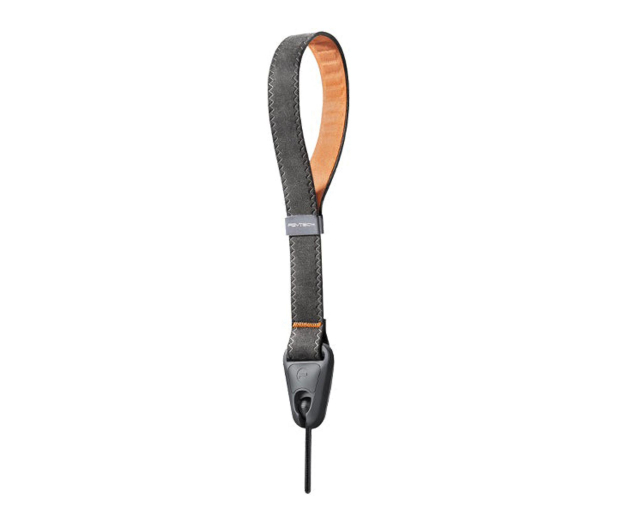 PGYTECH Pasek na nadgarstek (Deep Grey) - 1517696 - zdjęcie