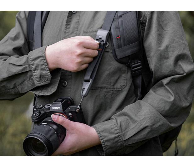 PGYTECH Pasek do plecaka Backpack Camera Strap - 1517695 - zdjęcie 3