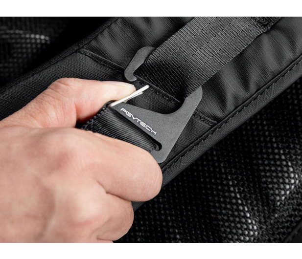 PGYTECH Pasek do plecaka Backpack Camera Strap - 1517695 - zdjęcie 4