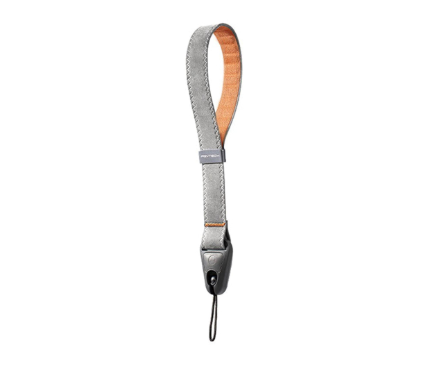 PGYTECH Pasek na nadgarstek (Oak Grey) - 1517699 - zdjęcie