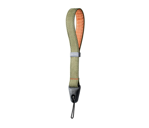 PGYTECH Pasek na nadgarstek (Grass Green) - 1517698 - zdjęcie