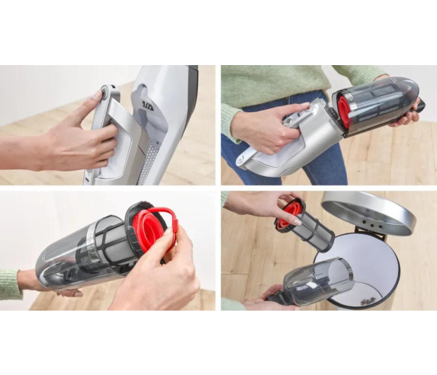 Bosch BBH3ALL28 - 1256465 - zdjęcie 6
