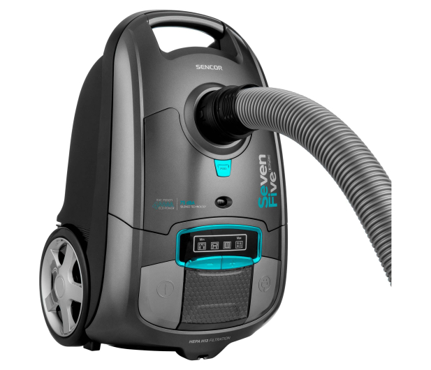 Sencor SVC 7550TI - 1267660 - zdjęcie 7