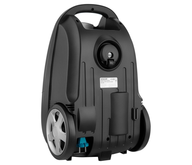 Sencor SVC 7550TI - 1267660 - zdjęcie 9