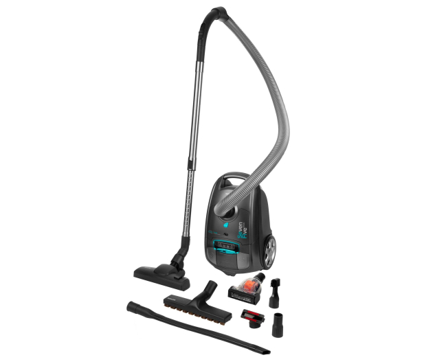 Sencor SVC 7550TI - 1267660 - zdjęcie