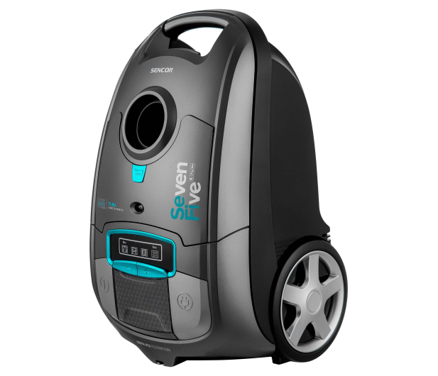 Sencor SVC 7550TI - 1267660 - zdjęcie 6
