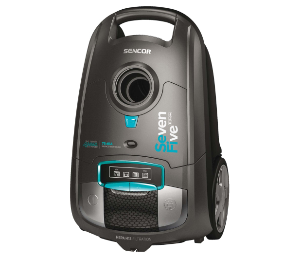 Sencor SVC 7550TI - 1267660 - zdjęcie 5