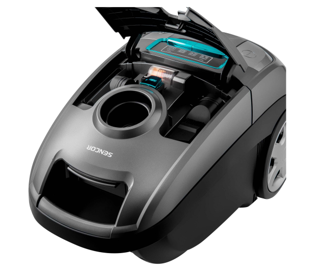 Sencor SVC 7550TI - 1267660 - zdjęcie 14