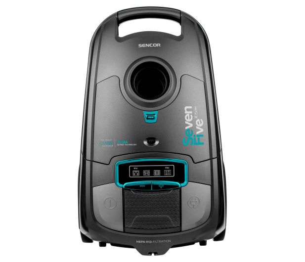 Sencor SVC 7550TI - 1267660 - zdjęcie 4