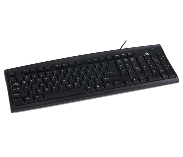 Tracer Maverick USB Czarna - 1319259 - zdjęcie 2