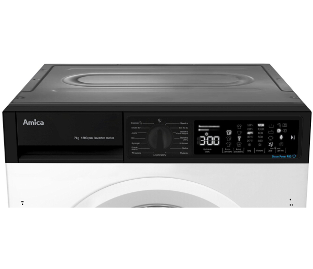 Amica WABIC712ALiStO - 1336829 - zdjęcie 4