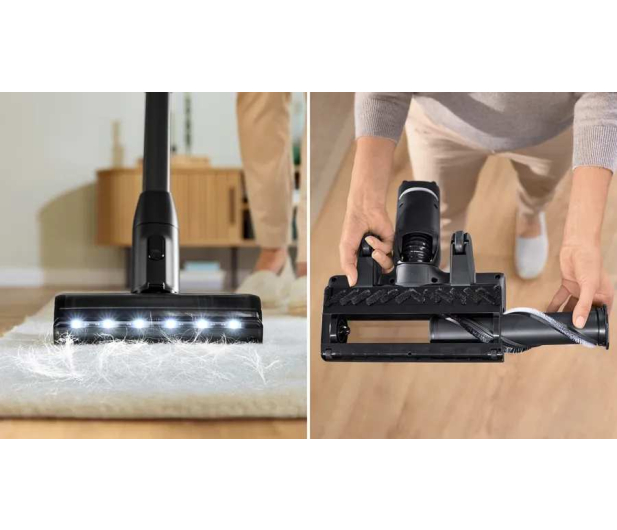 Bosch BCS1041WAC Unlimited 10 Biały - 1342725 - zdjęcie 15