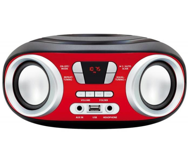 Manta RM MANTA MM9210BT CHILLI ! - 1436748 - zdjęcie