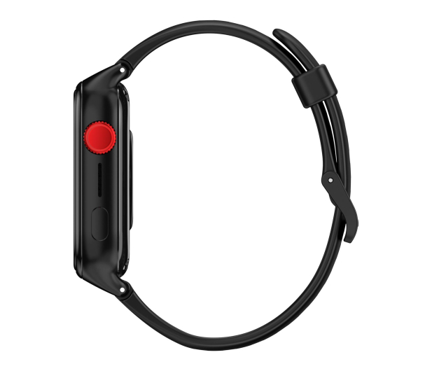 Stelio Junior Pro AI 4G czarny - 1575959 - zdjęcie 4