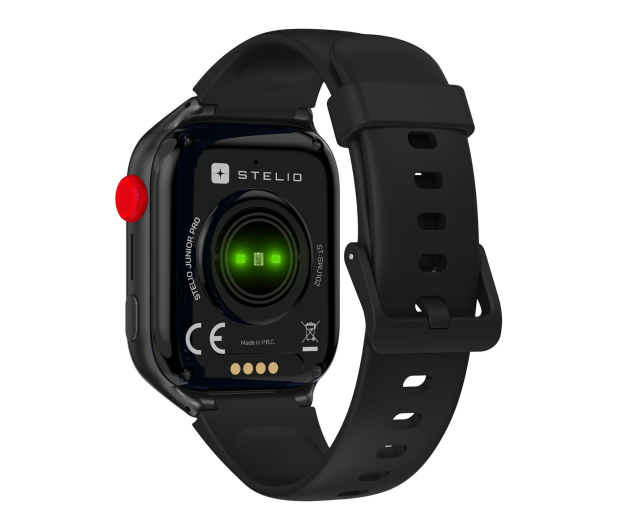 Stelio Junior Pro AI 4G czarny - 1575959 - zdjęcie 5