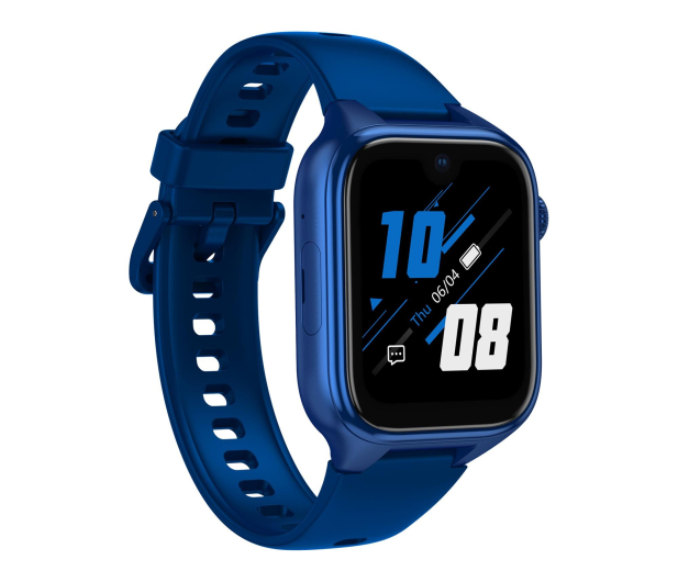 Stelio Junior Pro AI 4G granatowy - 1575958 - zdjęcie 3