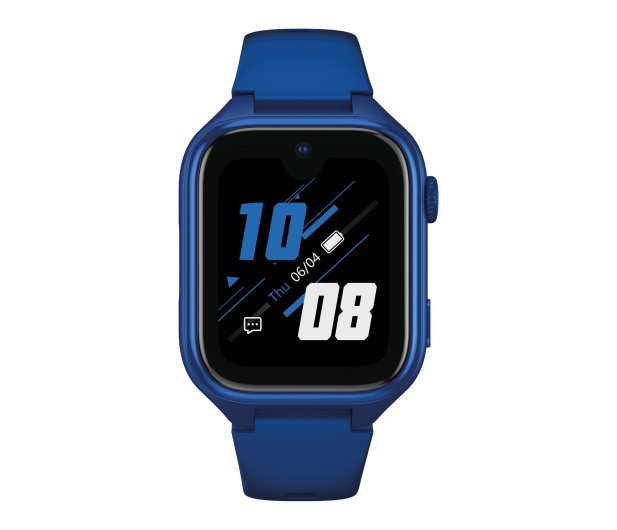 Stelio Junior Pro AI 4G granatowy - 1575958 - zdjęcie 2